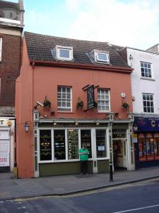 Picture of The Cross Keys
