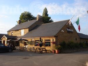 Picture of The Cross Keys