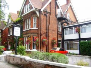 Picture of De Parys Hotel