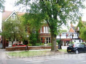 Picture of De Parys Hotel