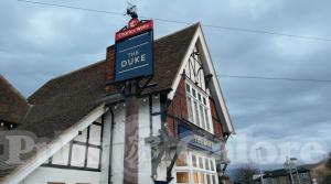 Picture of The Duke Inn