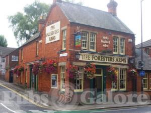 Picture of The Foresters Arms