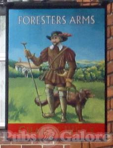 Picture of The Foresters Arms