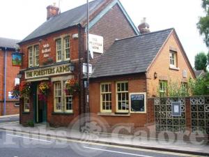 Picture of The Foresters Arms
