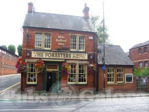 Picture of The Foresters Arms