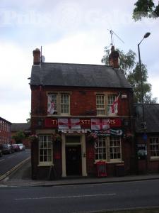 Picture of The Foresters Arms