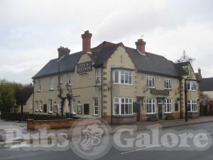 Picture of The Fox & Hounds