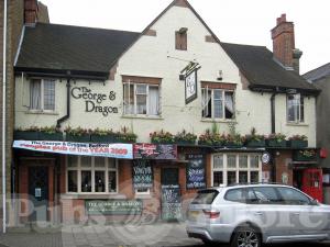 Picture of The George & Dragon