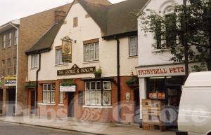 Picture of The George & Dragon