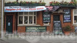 Picture of The George & Dragon