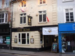 Picture of The Rose