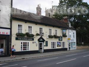 Picture of The Kings Arms