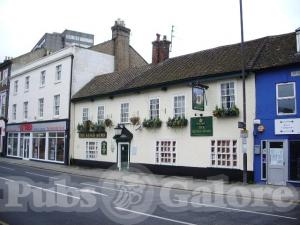 Picture of The Kings Arms