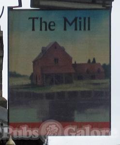Picture of The Mill Hotel