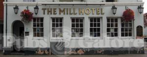 Picture of The Mill Hotel