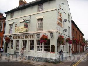 Picture of The Mill Hotel