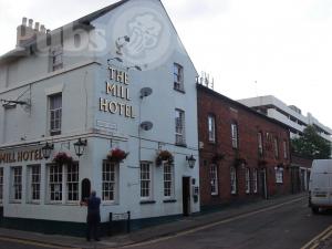 Picture of The Mill Hotel