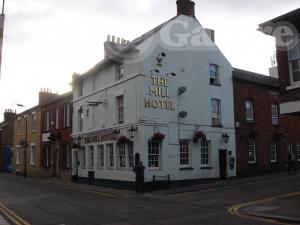 Picture of The Mill Hotel