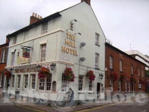 Picture of The Mill Hotel
