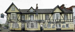 Picture of The Paddington