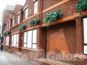 Picture of The Nags Head