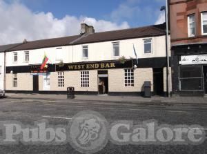 Picture of West End Bar