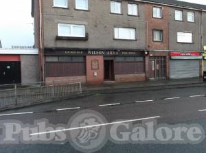 Picture of Wilson Arms