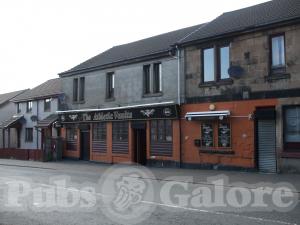 Picture of The Athletic Vaults