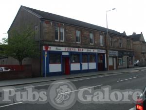Picture of Burns Bar