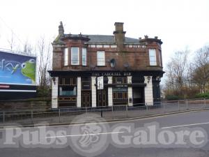 Picture of The Carousel Bar