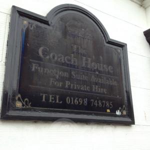 Picture of The Coach House