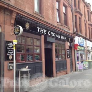 Picture of The Crown Bar