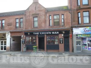 Picture of The Crown Bar