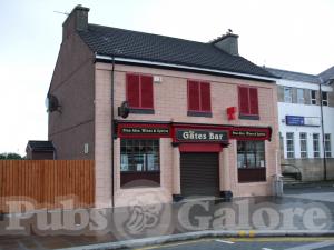Picture of The Gates Bar