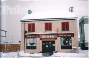 Picture of The Gates Bar