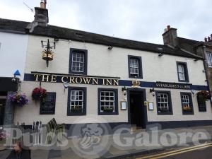 Picture of The Crown Hotel