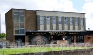 Picture of The Vulcan (JD Wetherspoon)