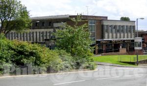 Picture of The Vulcan (JD Wetherspoon)