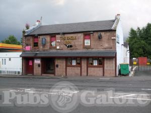Picture of The Eagle Inn