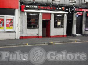 Picture of Sandie's