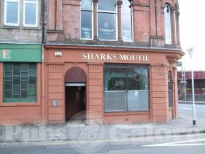 Picture of Sharks Mouth