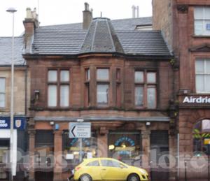 Picture of Shunters Bar