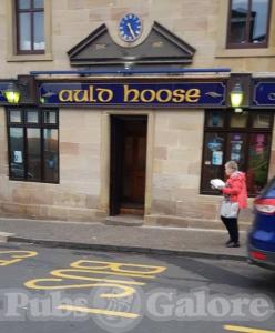 Picture of Auld Hoose