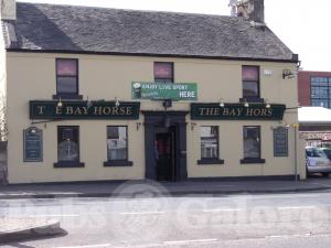 Picture of The Bay Horse