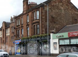 Picture of Butterburn Bar