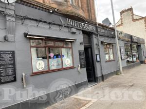 Picture of Butterburn Bar