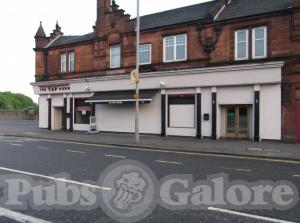 Picture of The Peacock & Ivy