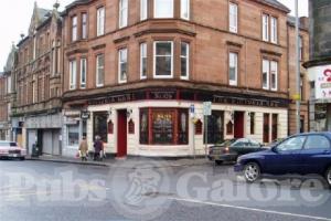 Picture of Victoria Bar