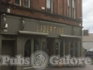 Picture of Libertine