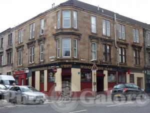Picture of Woodside Bar